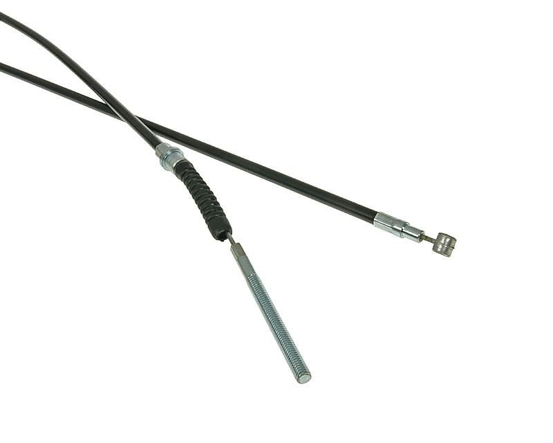 T.F.L. Lanko zadní brzdy PTFE Peugeot Ludix 19698