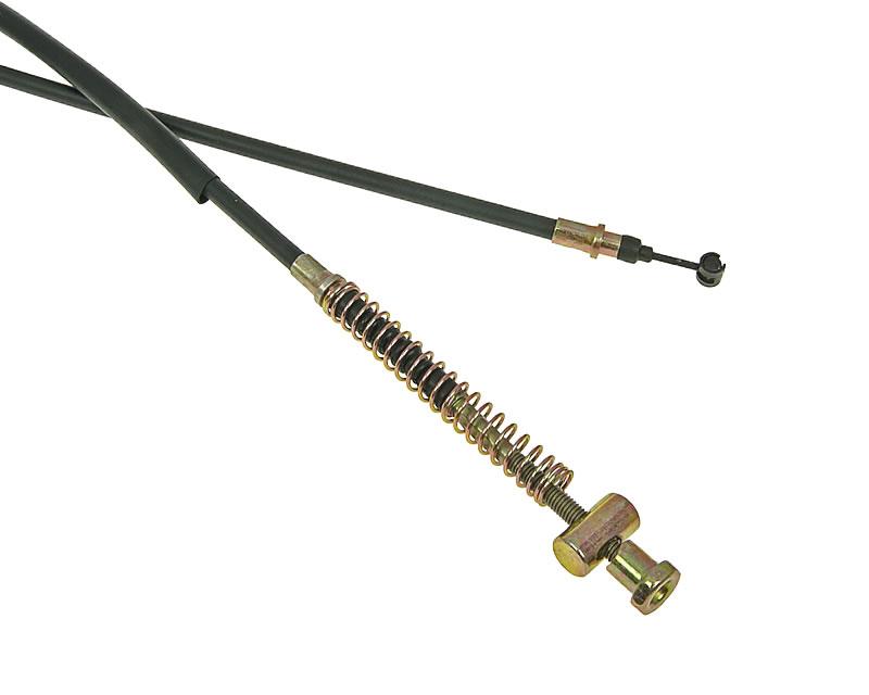 T.F.L. Lanko zadní brzdy PTFE China 4T 19700