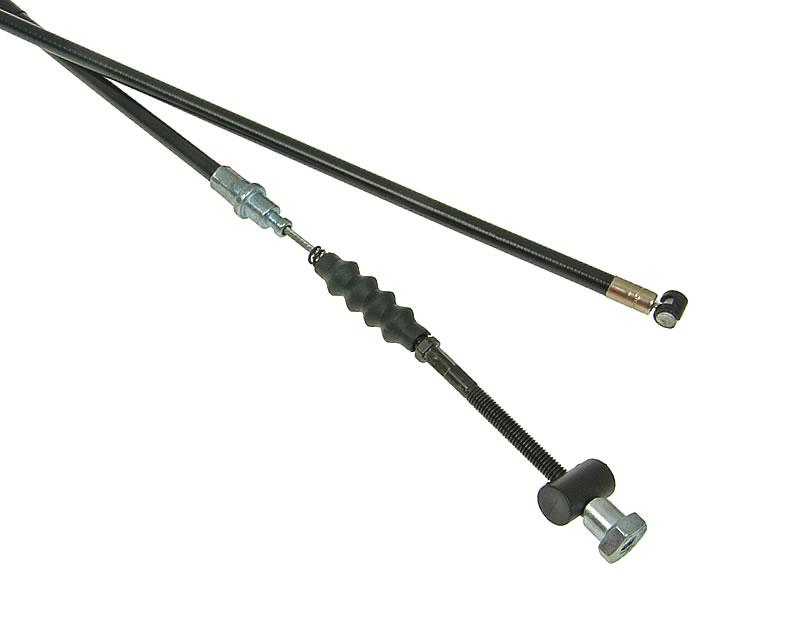 101 Octane Lanko zadní brzdy PTFE, Piaggio TPH, NRG, Storm, Gilera Storm 19703