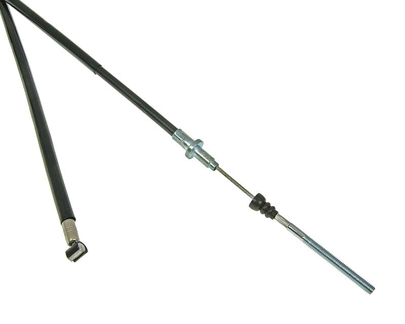 T.F.L. Lanko zadní brzdy PTFE Jog R, Mach G 19718