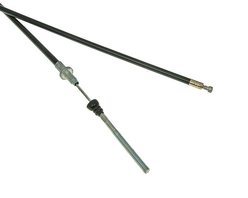 T.F.L. Lanko zadní brzdy PTFE Booster, BWs 19717