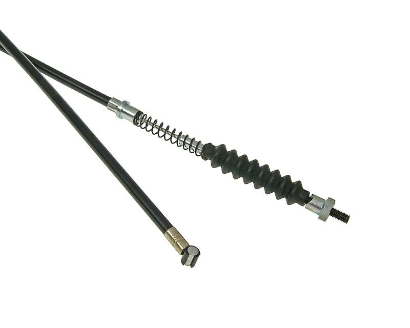 T.F.L. Lanko zadní brzdy PTFE Piaggio Zip 4T 19710