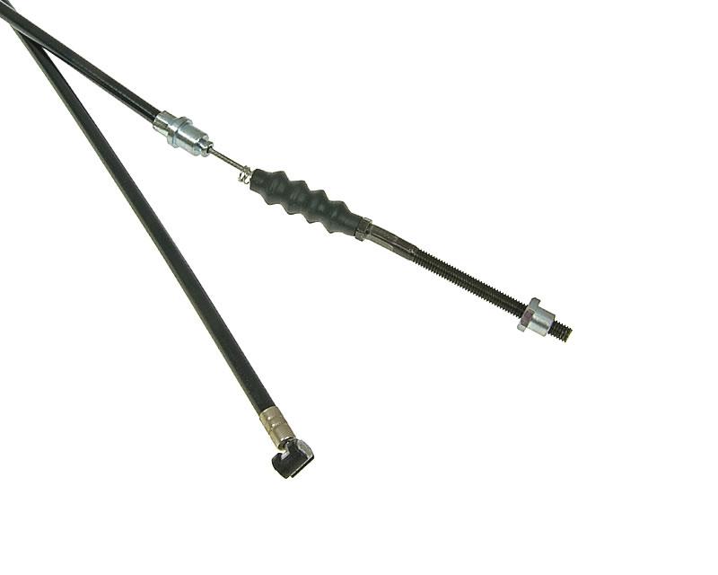 T.F.L. Lanko zadní brzdy PTFE Piaggio Liberty, Free 50 19706