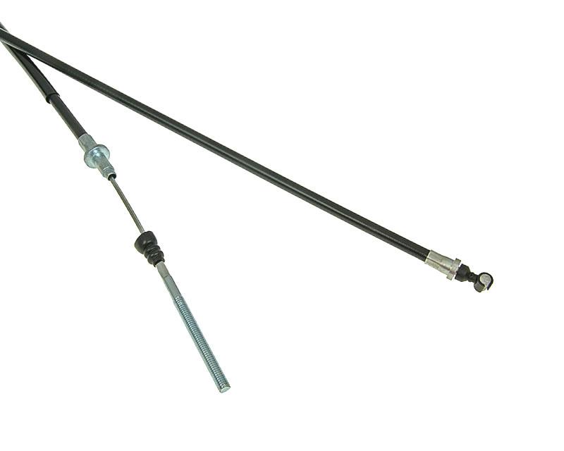 T.F.L. Lanko zadní brzdy PTFE PGO Big Max, Tornado, Hot, G-Max, T-Rex, PMX 19702
