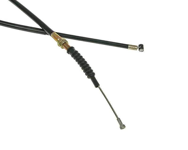 DMP Spojkové lanko PTFE TZR, X-Power 19682
