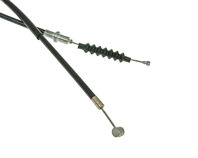 101 Octane Spojkové lanko PTFE Rieju RR 50 19678