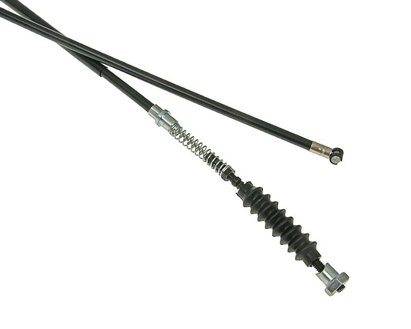 T.F.L. Lanko zadní brzdy PTFE Piaggio Zip, Zip RST, Zip SP 19705