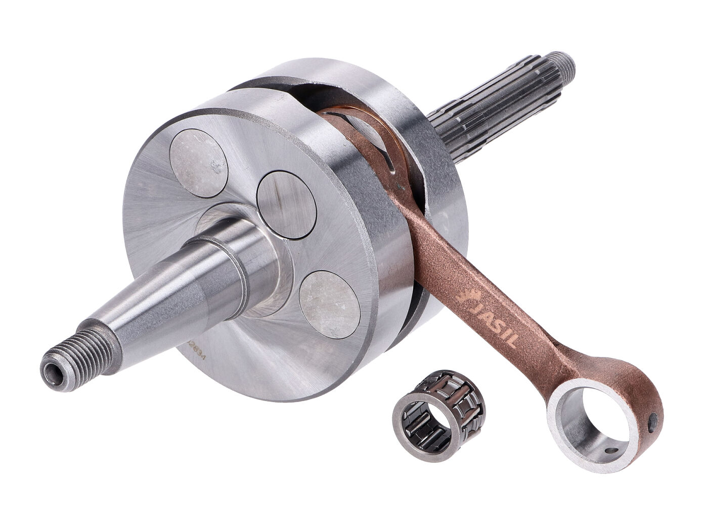 Klikový hřídel Top Racing HQ, Piaggio 19965