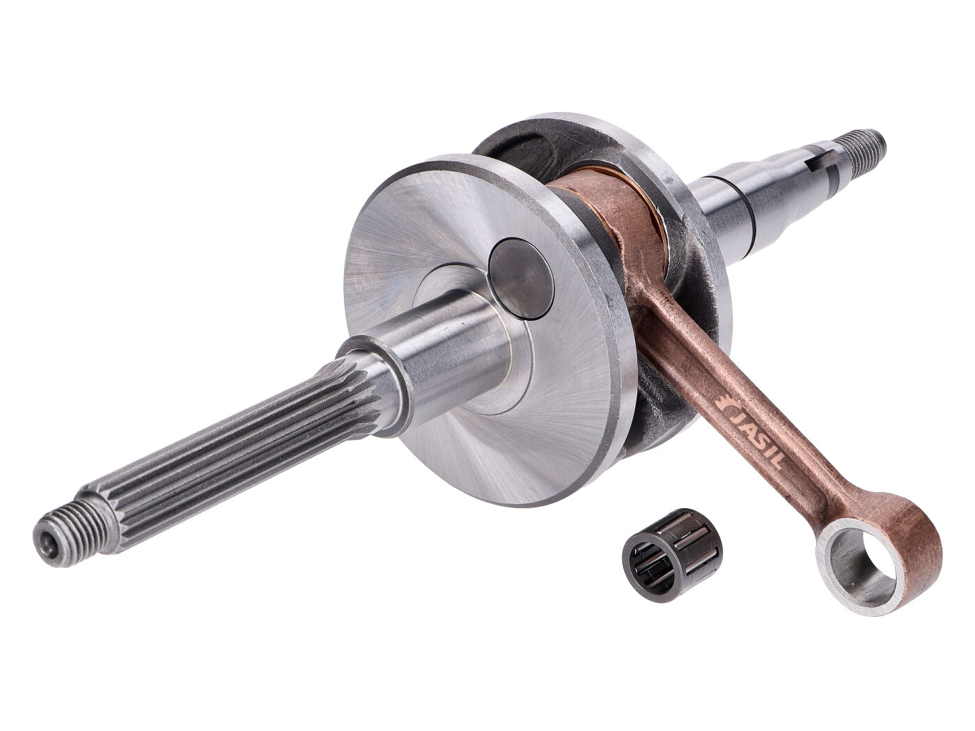 Klikový hřídel Top Racing high quality, Minarelli vertical 19973