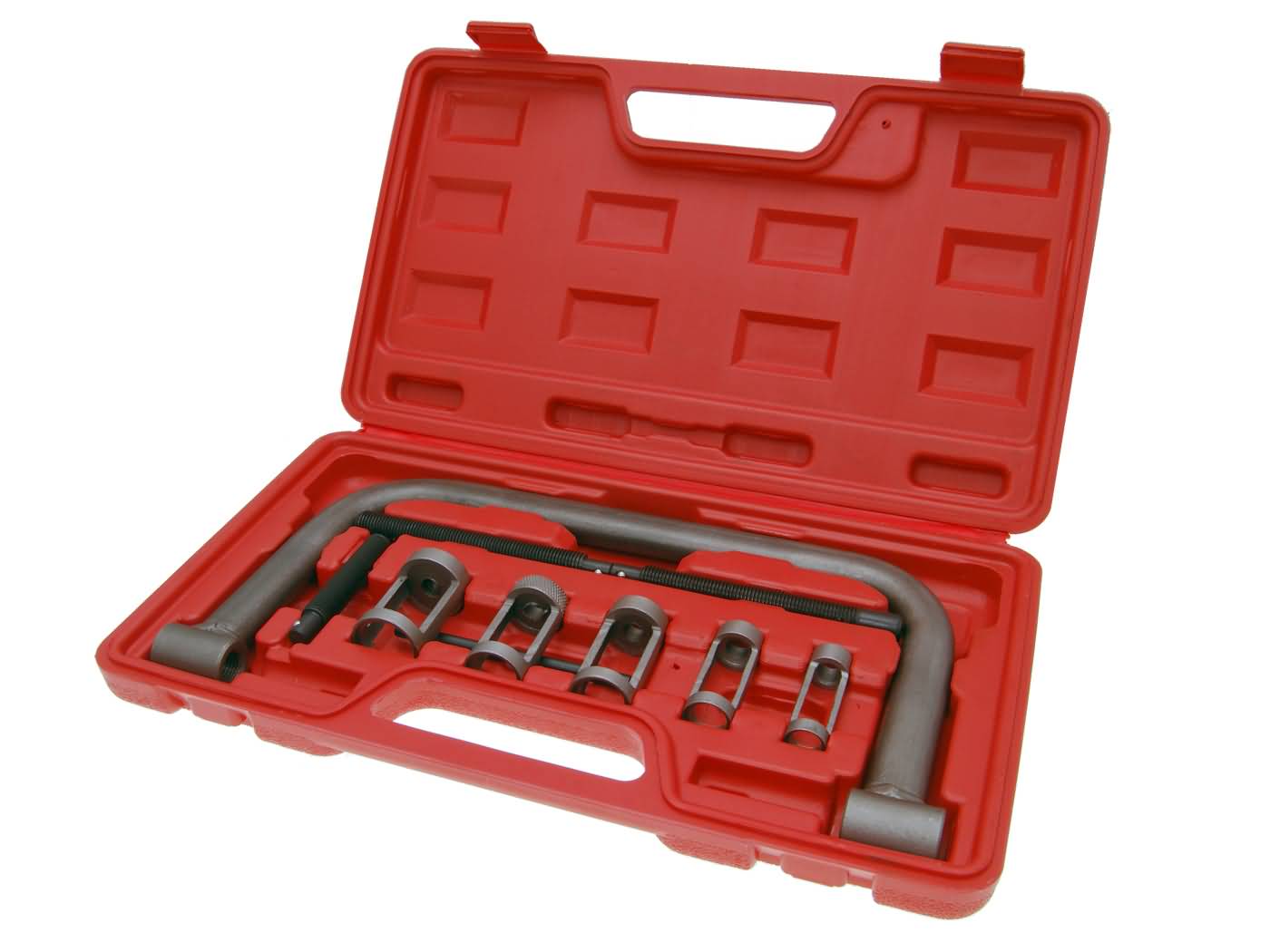 101 Octane Přípravek pro demontáž pružin ventilů 4T, 16-30mm 19765