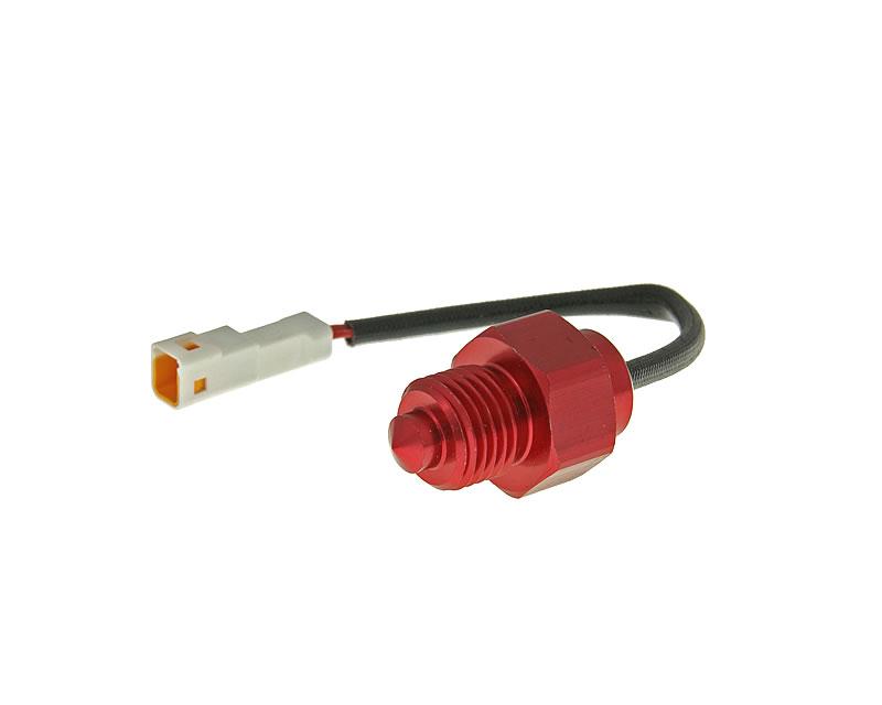 Čidlo teploty Koso 0-250°C - M14xP1.5 vodotěsný konektor 20443