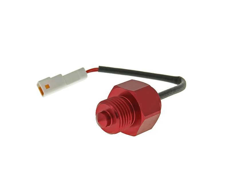 Čidlo teploty Koso 0-250°C - M16xP1.5 vodotěsný konektor 20444