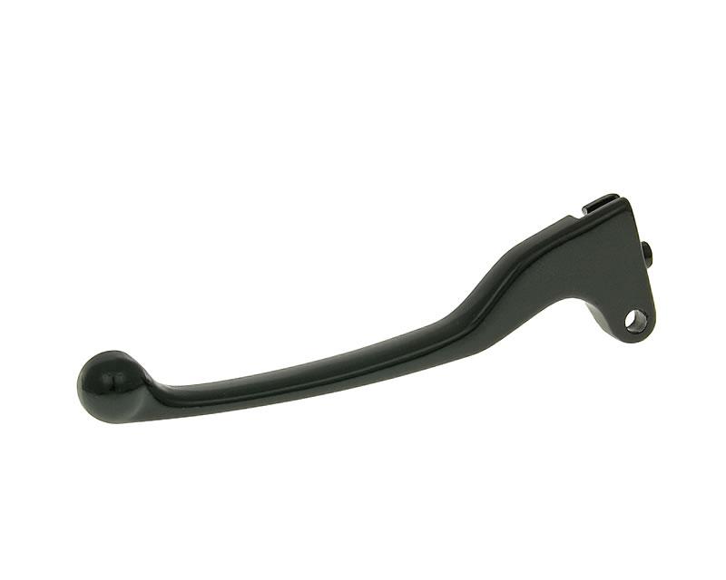 Vparts Brzdová páčka levá černá, Aerox, Nitro 100 VC19987