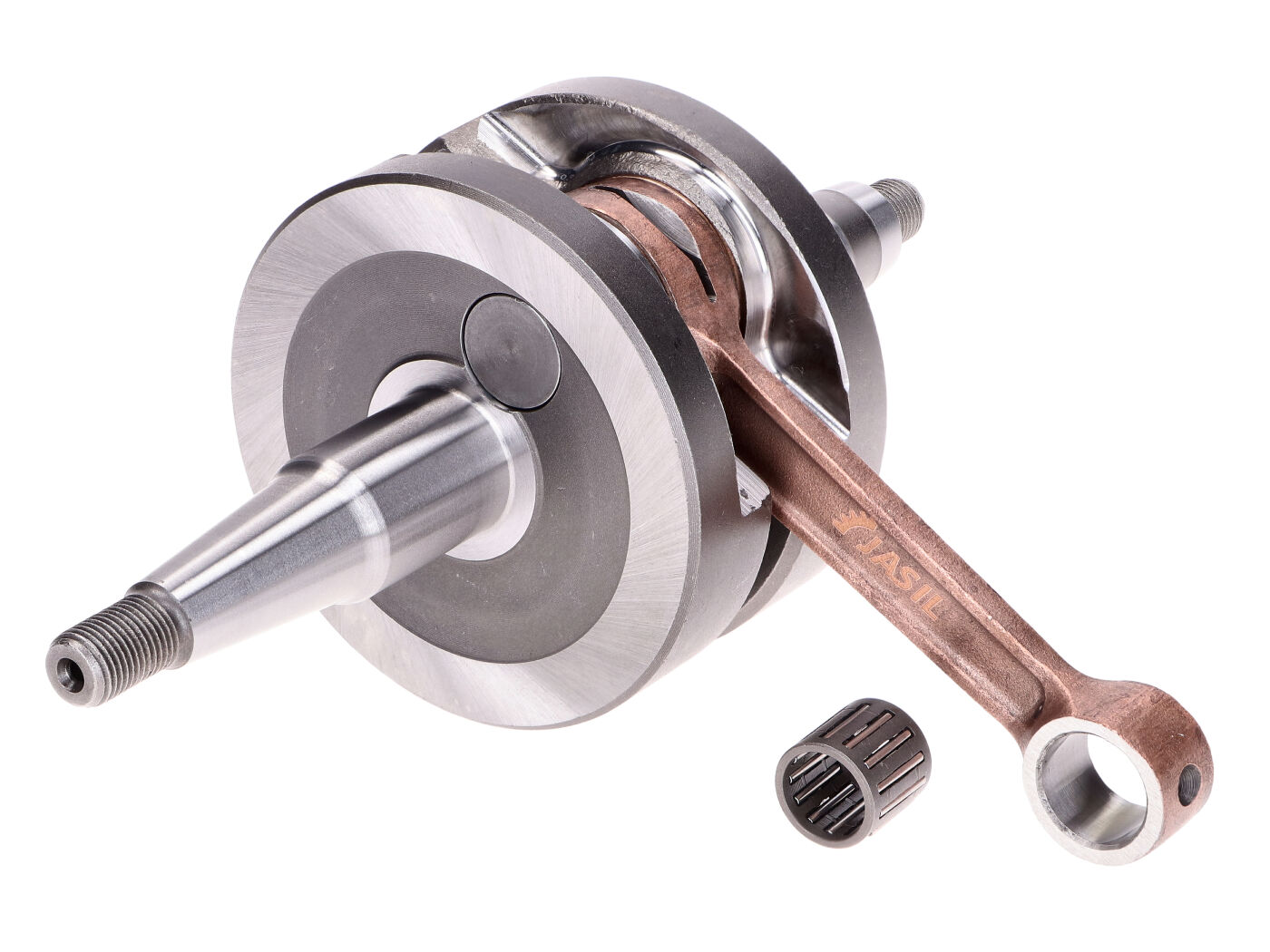 Klikový hřídel Top Racing high quality, Piaggio / Derbi D50B0 19930