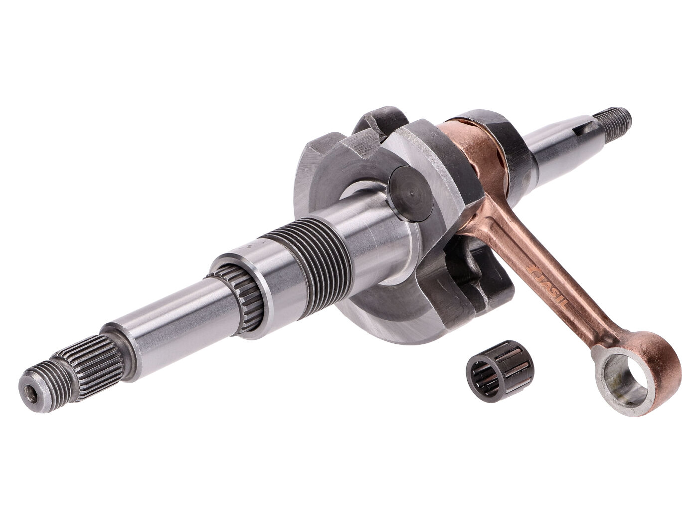 Klikový hřídel Top Racing high quality, Aprilia Habana 19936