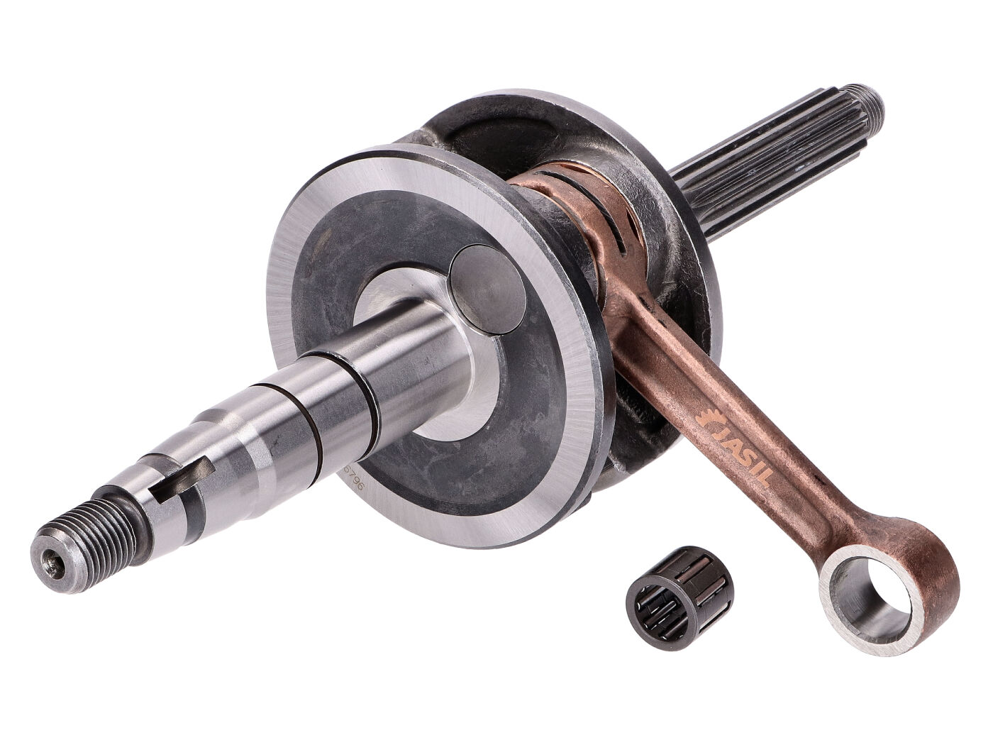 Klikový hřídel Top Racing high quality, CPI E1 (-03) 19943