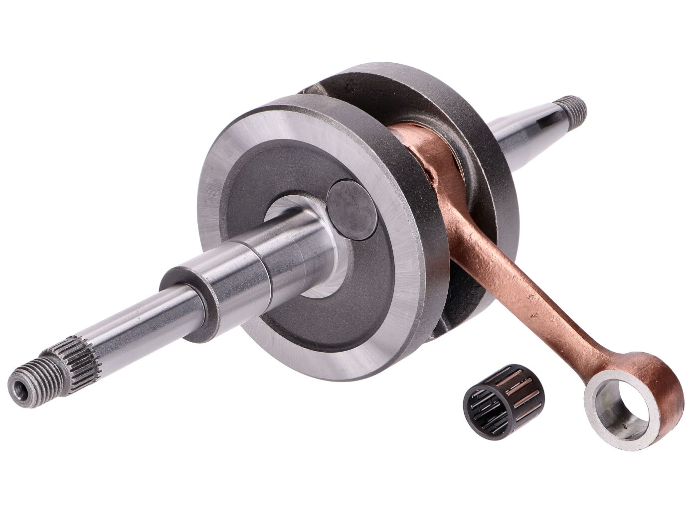 Klikový hřídel Top Racing high quality, Peugeot Euro 1 19955