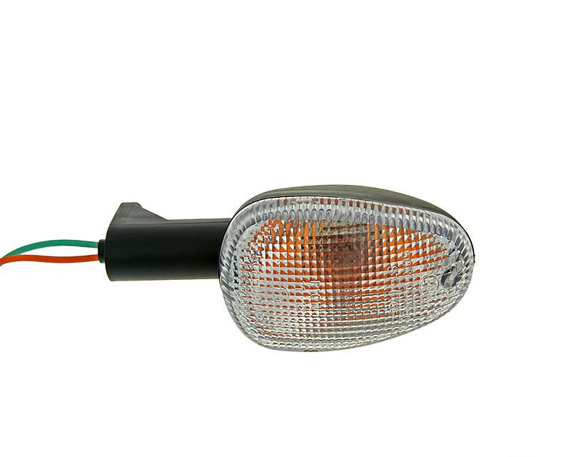 Vparts Blinkr přední levý / zadní pravý, Aprilia RS, Tuono 50, 125 VC20180