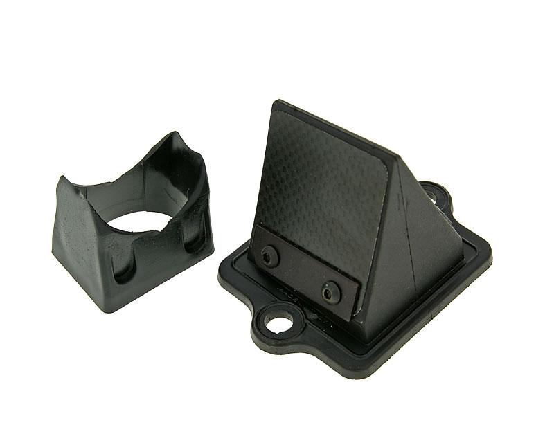 Klapky Malossi VL16 MHR Team, Piaggio M.2713719.C0