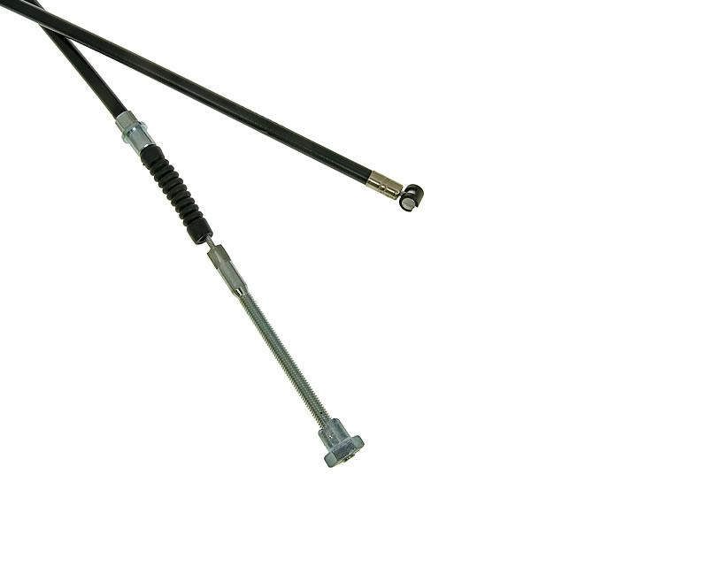 T.F.L. Lanko zadní brzdy PTFE Gilera, Piaggio Sfera RST, Vespa LX50, S 2T 19708