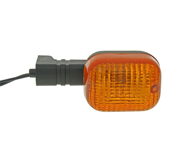 Vparts Blinkr přední levý / zadní pravý, Benelli, Italjet, Malaguti, Daelim VC20573