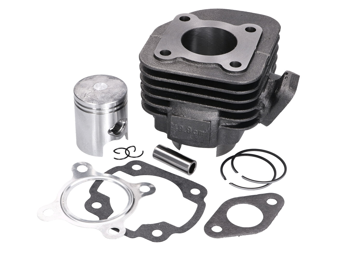101 Octane Sada válce 50ccm, CPI, Keeway Euro 2 rovný IP18306