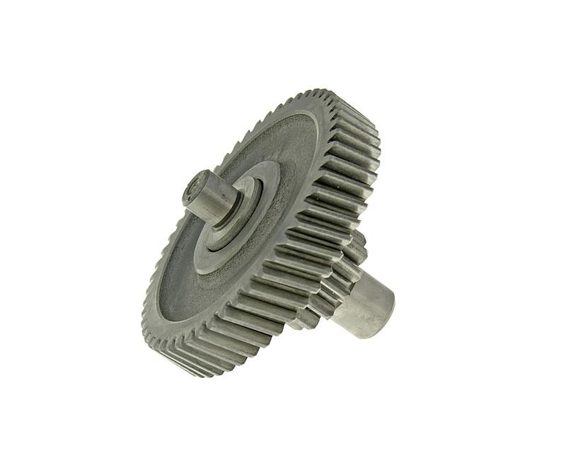 101 Octane Mezikolo převodovky 13/52, China 2T, CPI, Keeway KW20912