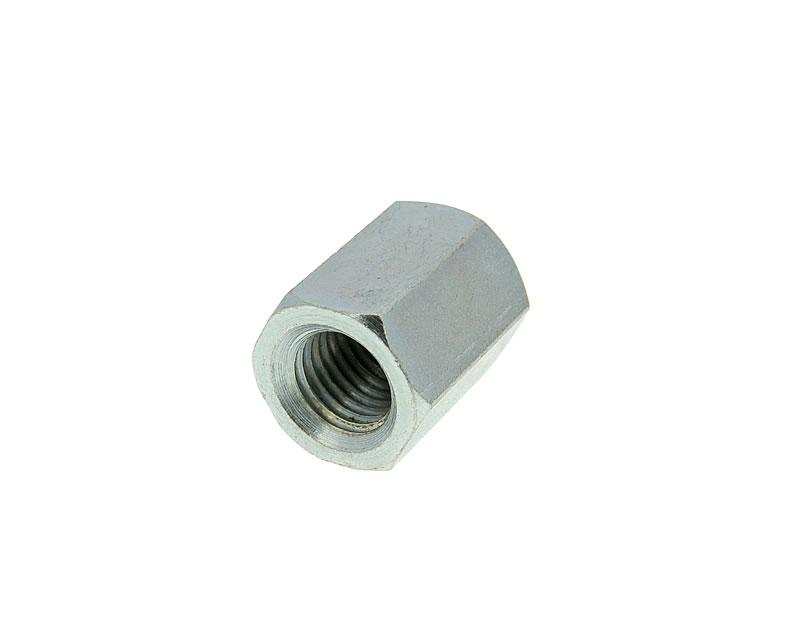101 Octane Matka zapalování M10x1,25 Minarelli AM, Generic, KSR-Moto, Keeway, Motobi, Ride, CPI, 1E40MA, 1E40MB 21188