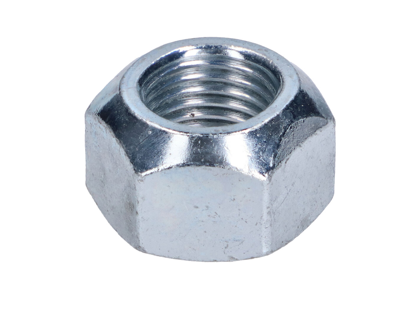 OEM Standard Matka hřídele zadního kola M14x1,5 15471