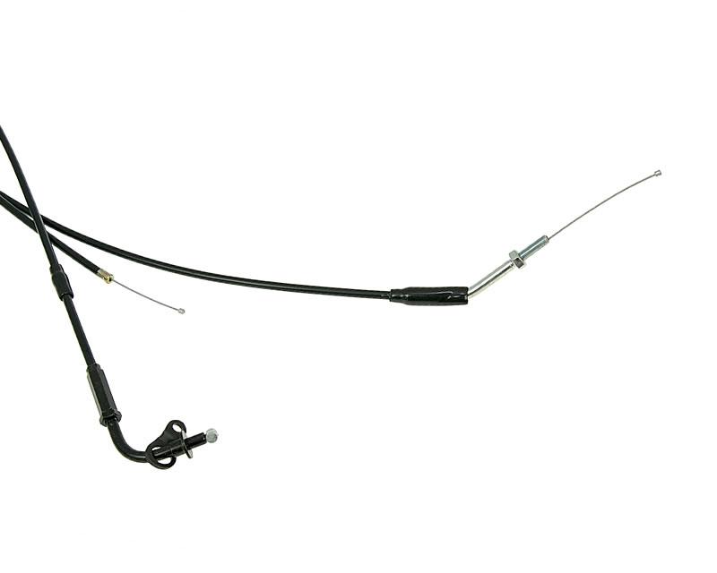T.F.L. Plynové lanko PTFE Derbi GPR (06-) 19630