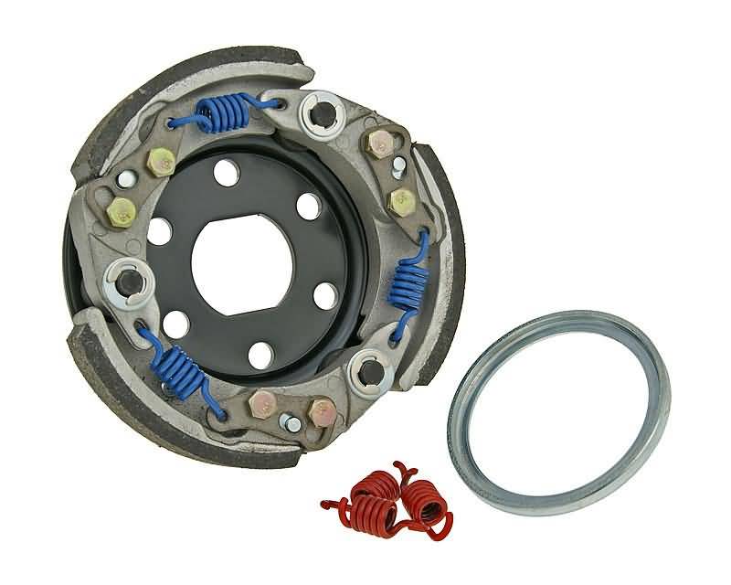 101 Octane Spojka laditelná Evolution Racing 112mm, CPI, Keeway, Morini, Derbi, Minarelli 100 IP12751