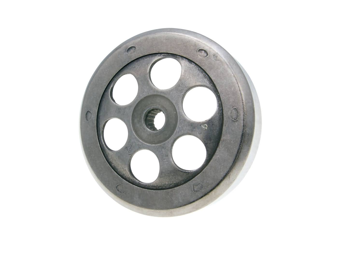 101 Octane Spojkový zvon 105mm VC21151