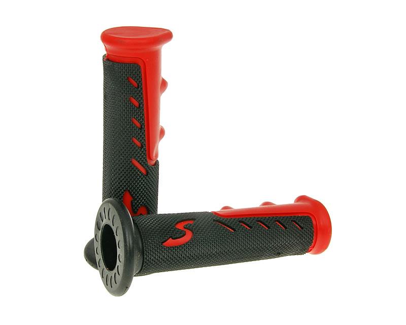 Vparts Gripy Sport červená VC21588