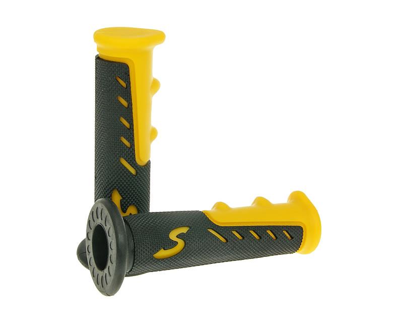 Vparts Gripy Sport žlutá VC21589