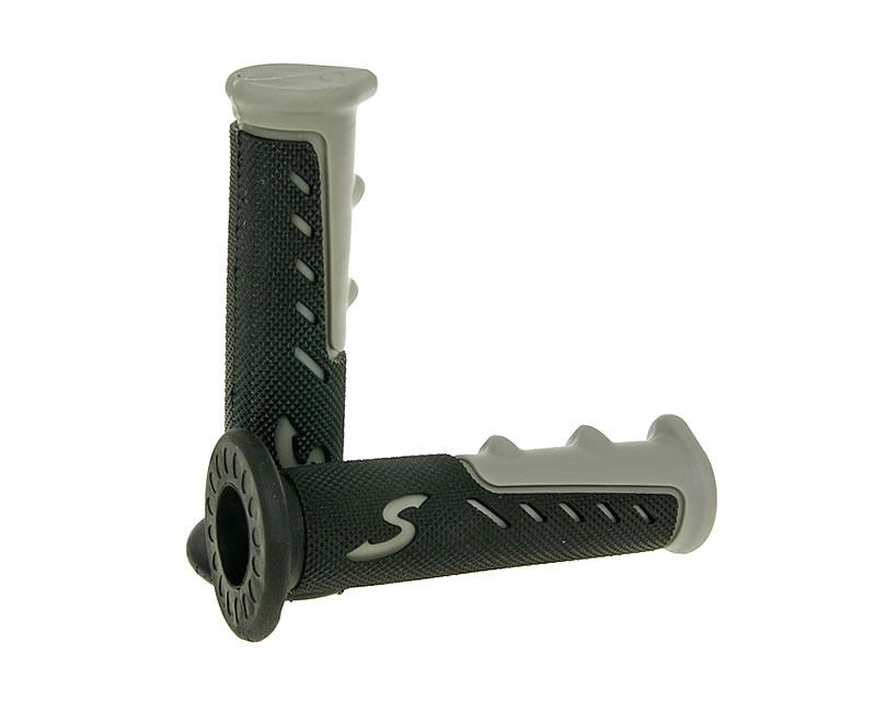 Vparts Gripy Sport šedá VC21590