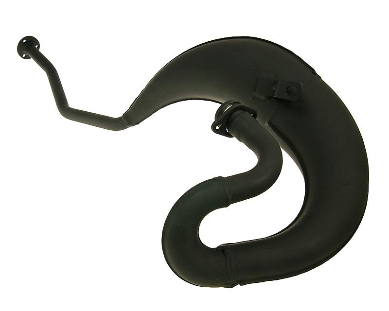 Výfuk Tecnigas Derbi Senda (00-), Aprilia RX/SX (06-), Gilera RCR/SMT (-05), Zulu (-02) 22249