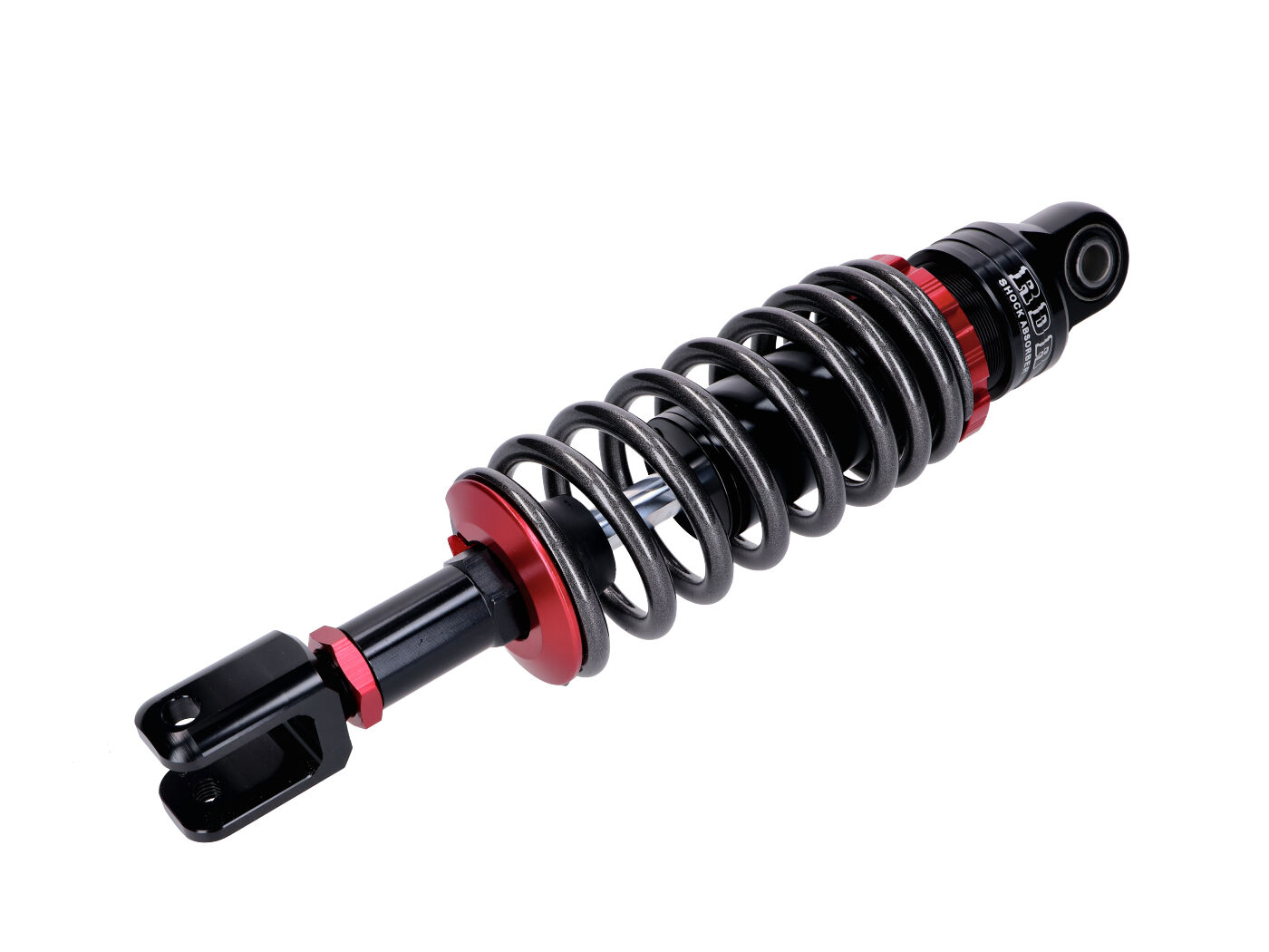 Diverse / Import Tlumič RDR racing 290mm IP22253