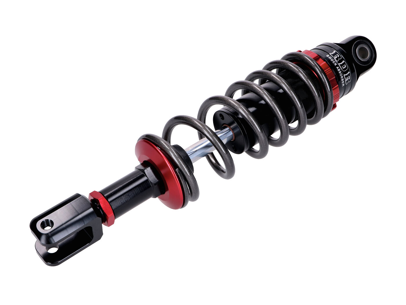 Diverse / Import Tlumič RDR racing 300 mm IP22254