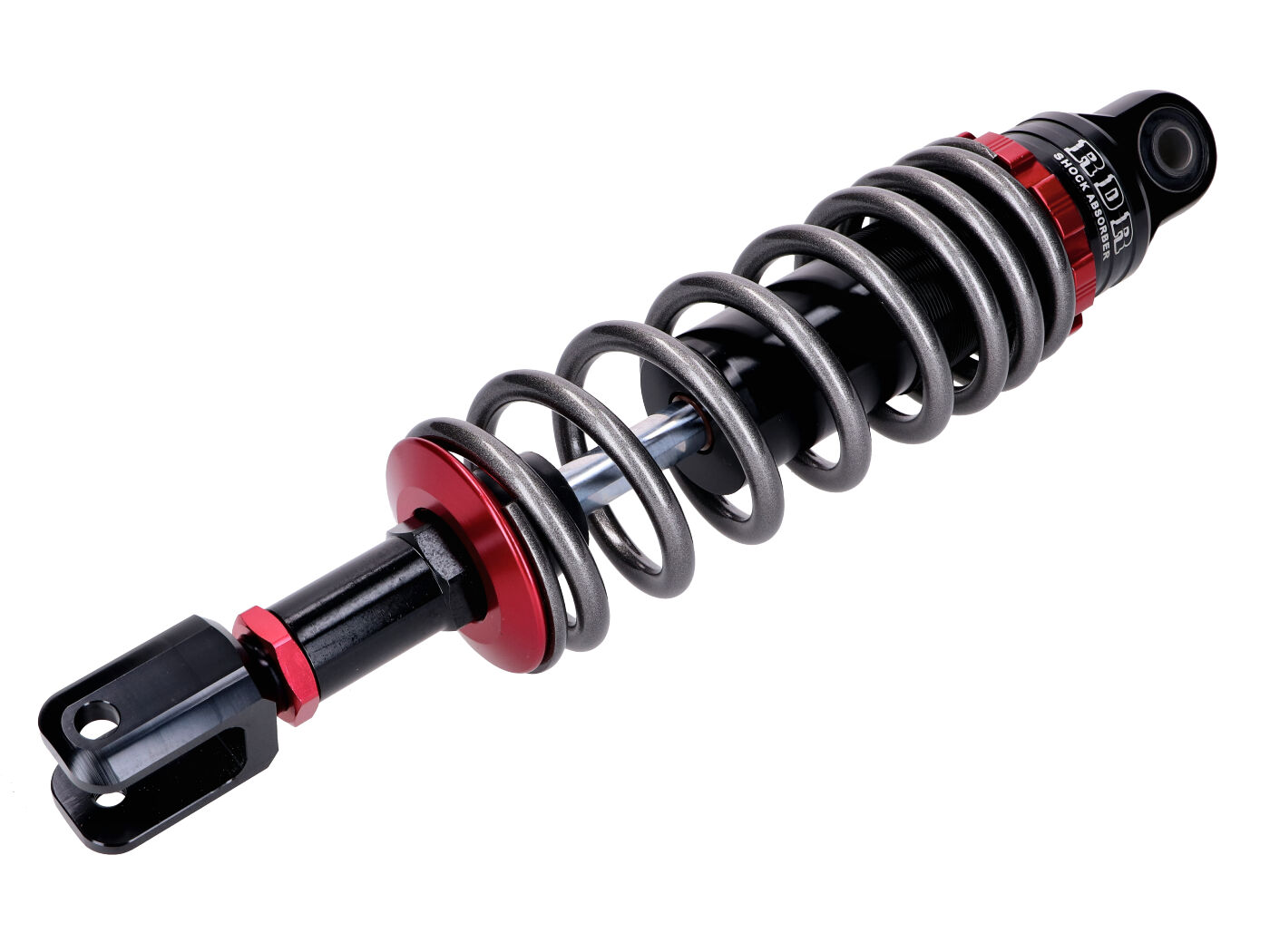 Diverse / Import Tlumič RDR racing 310mm IP22255