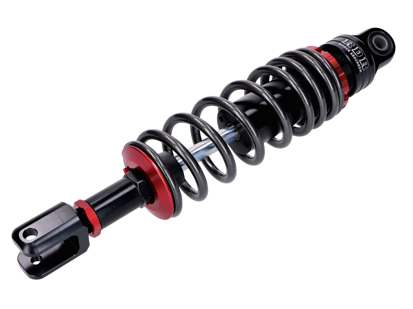 Diverse / Import Tlumič RDR racing 320mm IP22256