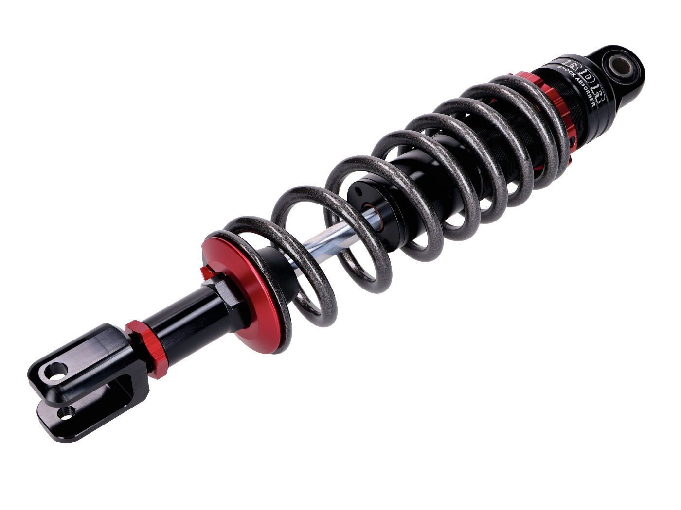 Diverse / Import Tlumič RDR racing 340mm IP22258
