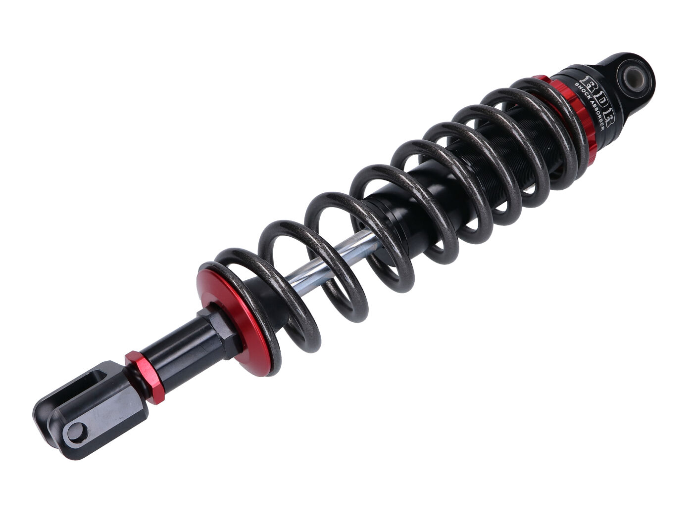 Diverse / Import Tlumič RDR racing 350mm IP22259