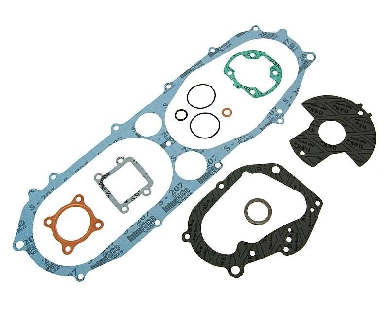 Diverse / Import Sada těsnění motoru Minarelli vertical AC 22782