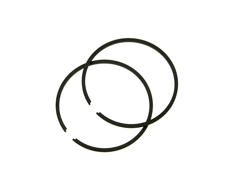 Sada kroužků Malossi 70cc 47.4mm výbrusové M.354501.40