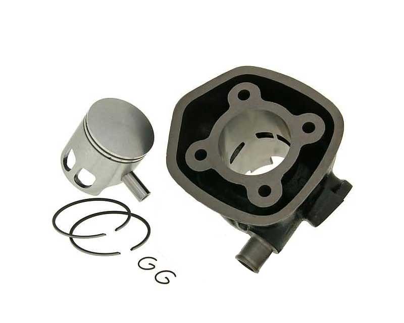 Válec DMP sport 70ccm 10mm čep, Minarelli horizontal LC 22771