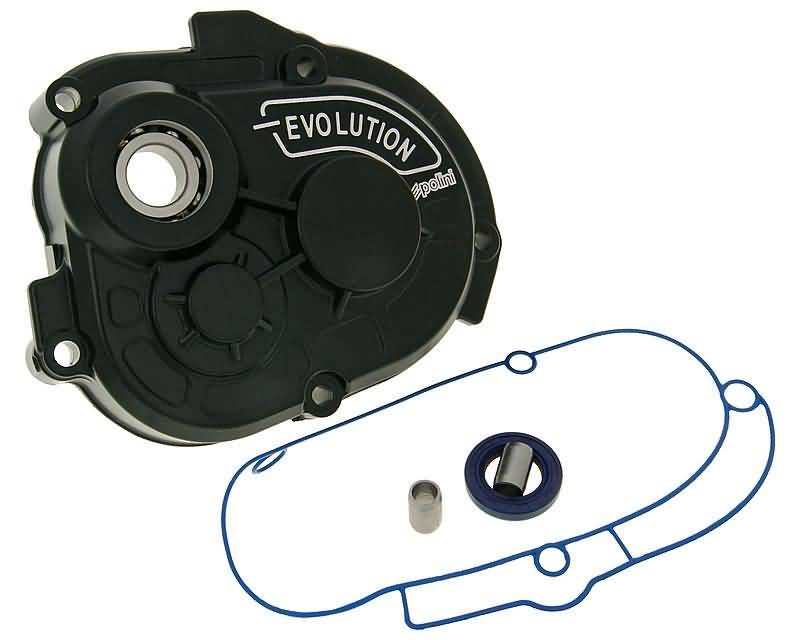 Dekl převodovky Polini Evolution, Piaggio 16mm P.23257