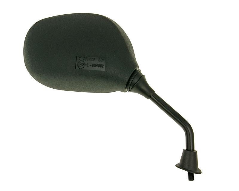 101 Octane Zrcátko pravé M8 závit levý IP23266