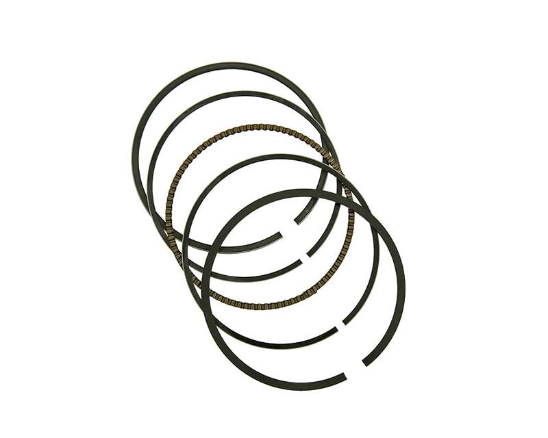 Sada pístních kroužků Airsal sport 152,7ccm 58mm Honda 125 4T LC AS-ET19899