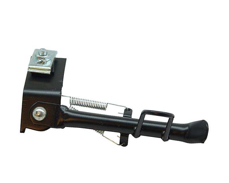 Diverse / Import Boční stojan černá Piaggio Sfera 23576