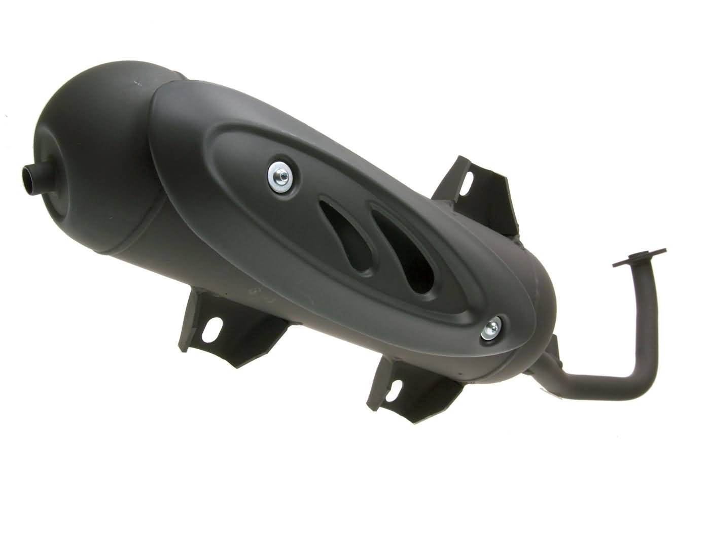 Výfuk Tecnigas Maxi 4, Honda Pantheon, S-Wing 125i, 150i 4T (03-) 23657